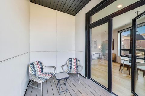 Tiny photo for 2820 W Lyndale Street #2N, Chicago, IL 60647 (MLS # 12465844)