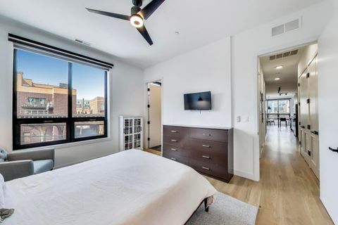 Tiny photo for 2820 W Lyndale Street #2N, Chicago, IL 60647 (MLS # 12465844)