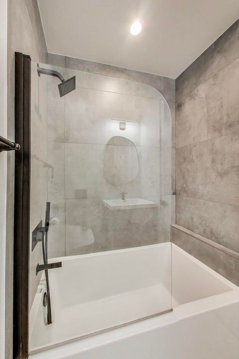 Tiny photo for 2820 W Lyndale Street #2N, Chicago, IL 60647 (MLS # 12465844)