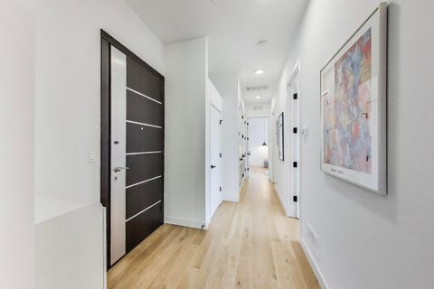 Tiny photo for 2820 W Lyndale Street #2N, Chicago, IL 60647 (MLS # 12465844)