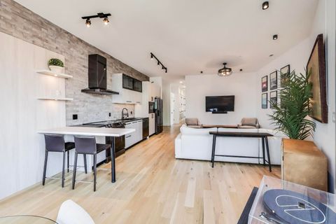 Tiny photo for 2820 W Lyndale Street #2N, Chicago, IL 60647 (MLS # 12465844)