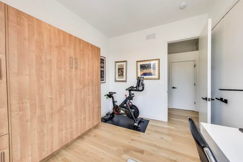 Tiny photo for 2820 W Lyndale Street #2N, Chicago, IL 60647 (MLS # 12465844)