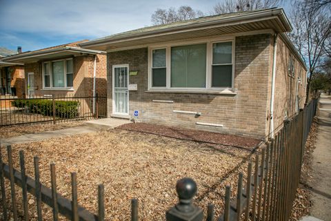 10257 S Yates Boulevard Chicago IL 60617