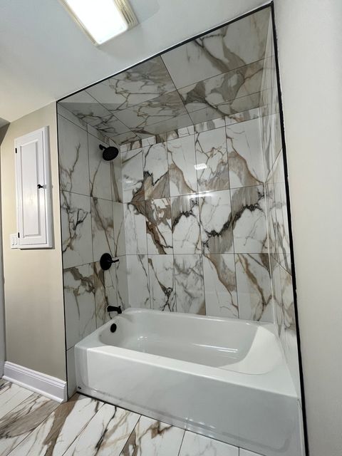 Tiny photo for 518 Tyler Drive, Carpentersville, IL 60110 (MLS # 12546041)