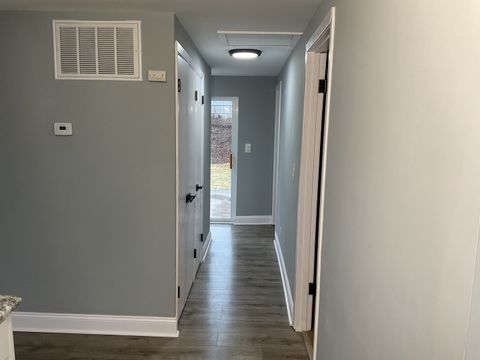 Tiny photo for 518 Tyler Drive, Carpentersville, IL 60110 (MLS # 12546041)