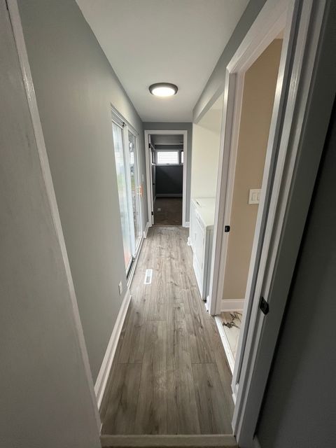 Tiny photo for 518 Tyler Drive, Carpentersville, IL 60110 (MLS # 12546041)