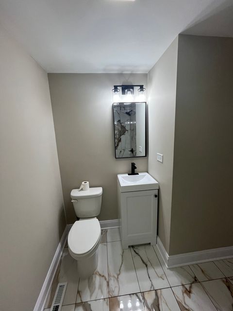 Tiny photo for 518 Tyler Drive, Carpentersville, IL 60110 (MLS # 12546041)