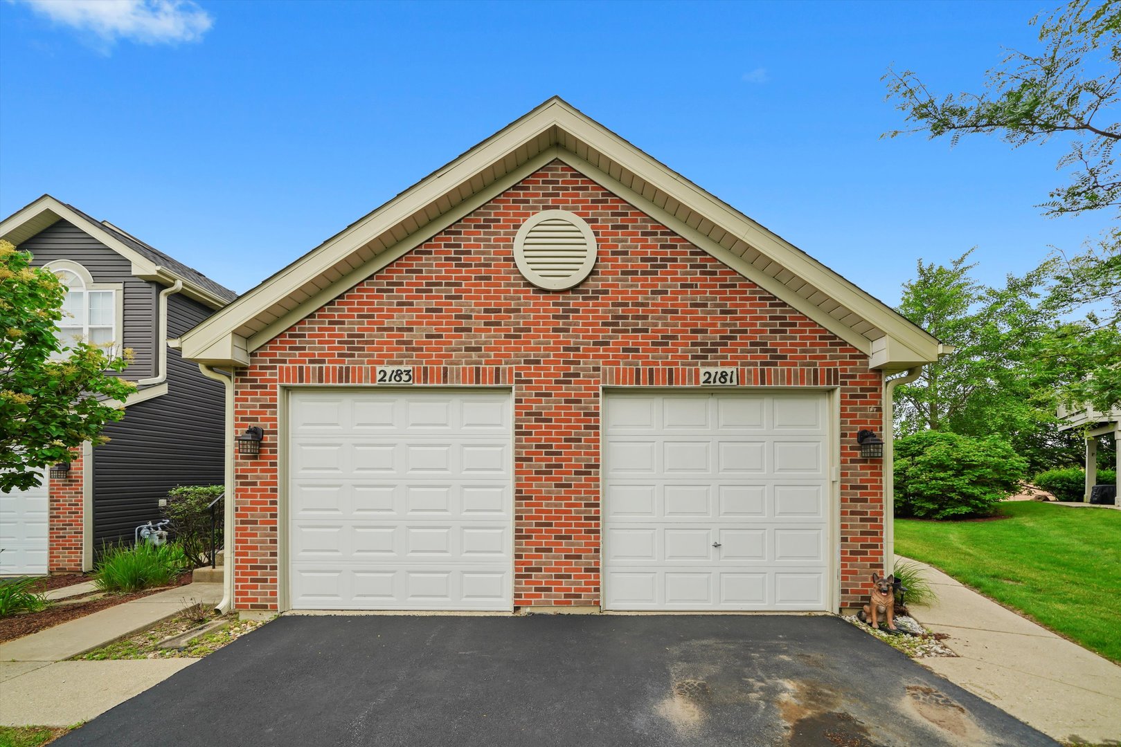 2181 Lake Ridge Drive