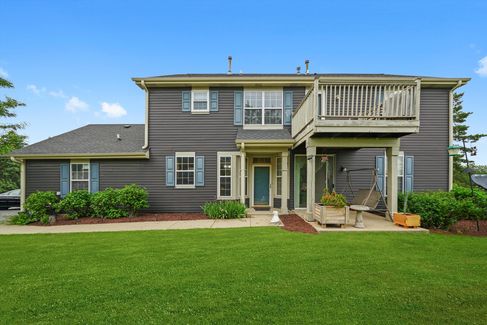 2181 Lake Ridge Drive