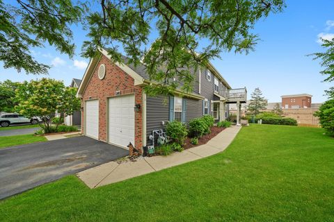 2181 Lake Ridge Drive Glendale Heights IL 60139