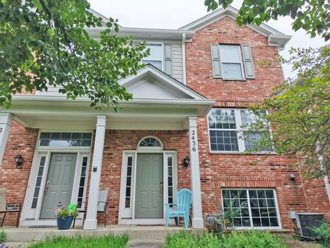 Tiny photo for 2436 Emily Lane, Elgin, IL 60123 (MLS # 12713284)