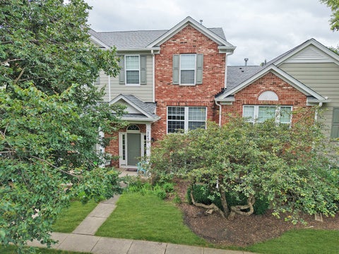 Tiny photo for 2436 Emily Lane, Elgin, IL 60123 (MLS # 12713284)