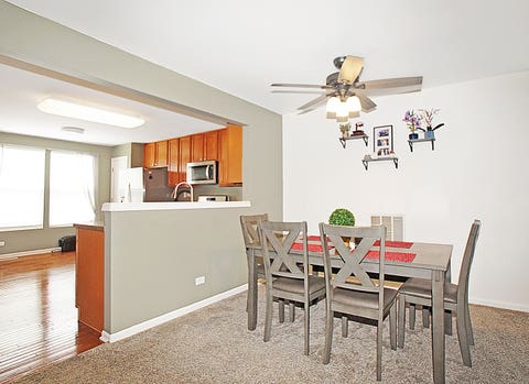 Tiny photo for 2436 Emily Lane, Elgin, IL 60123 (MLS # 12713284)