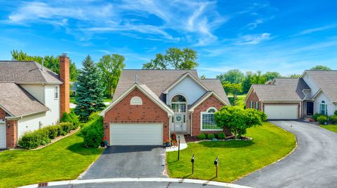 36259 N Goldspring Court Gurnee IL 60031