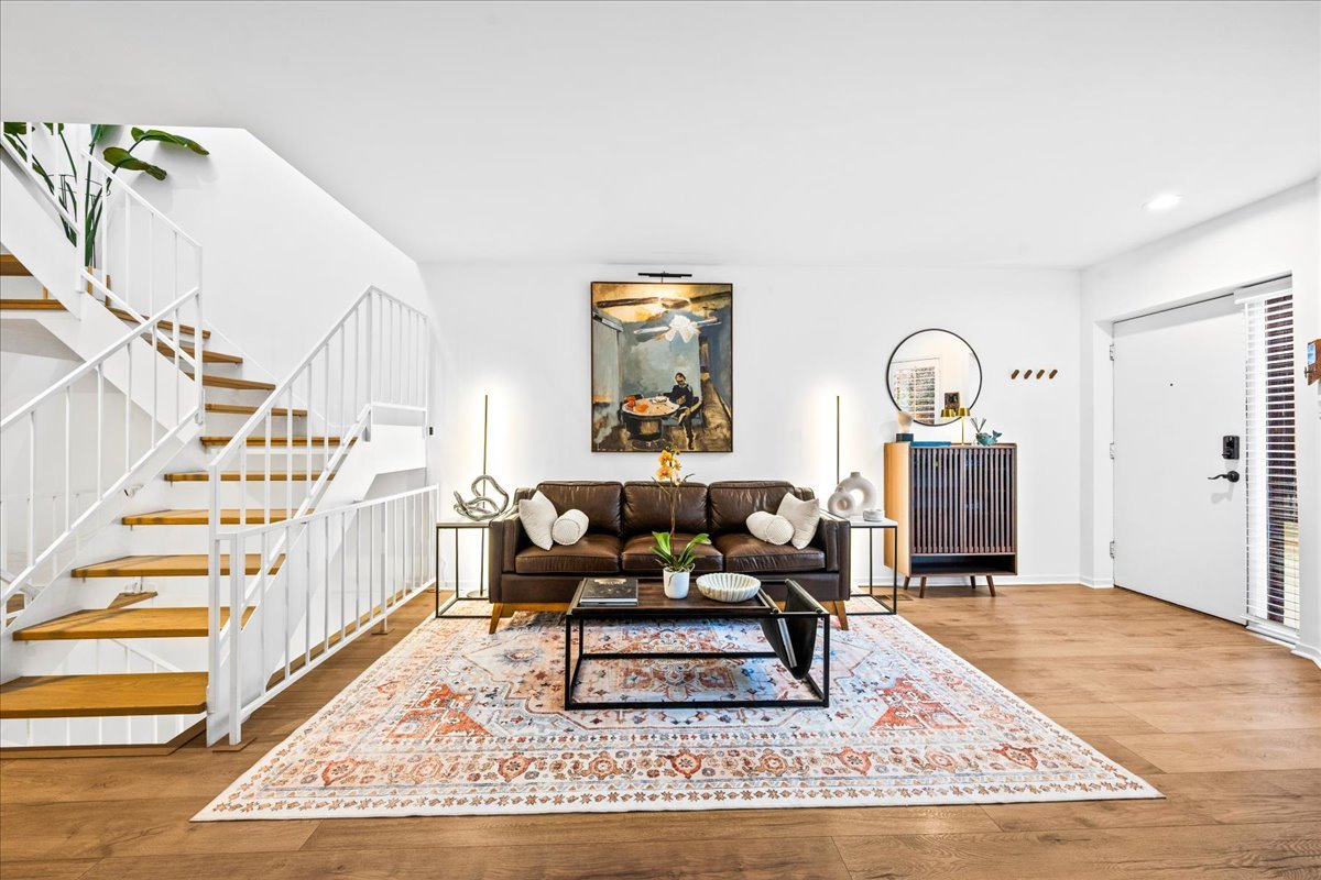 102 South Boulevard A