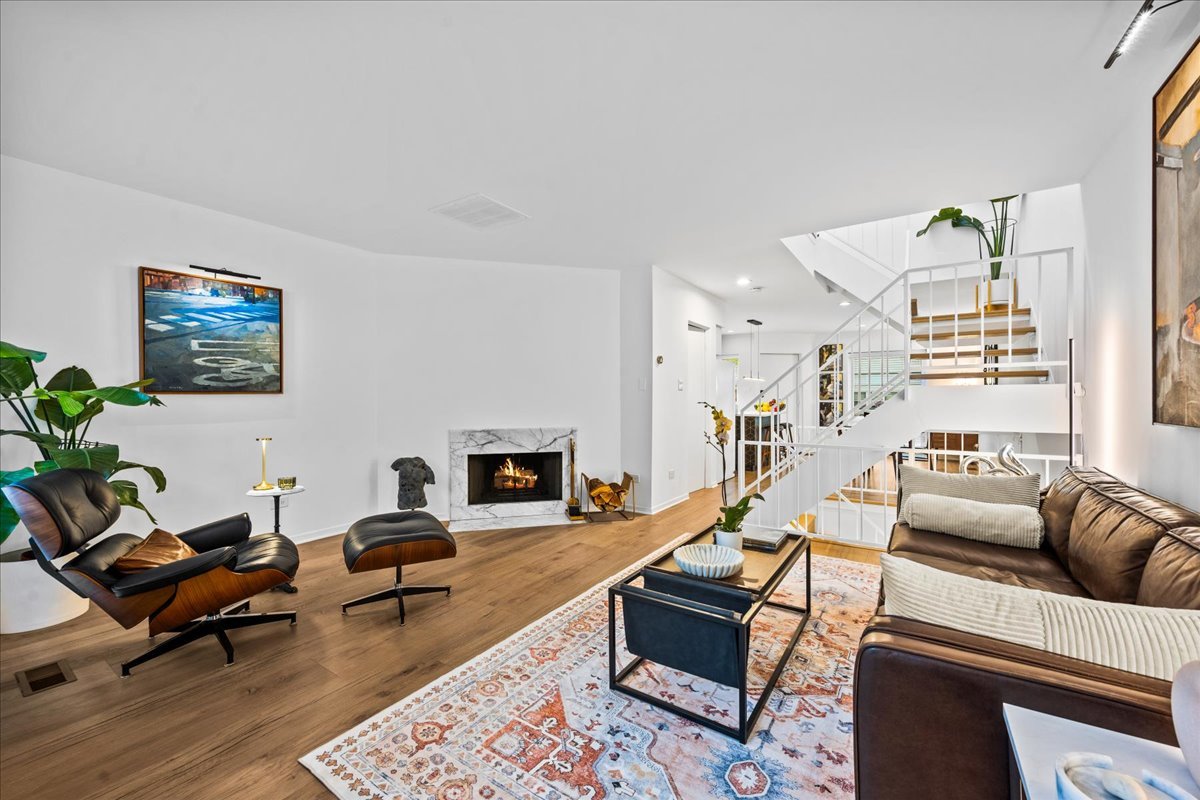 102 South Boulevard A
