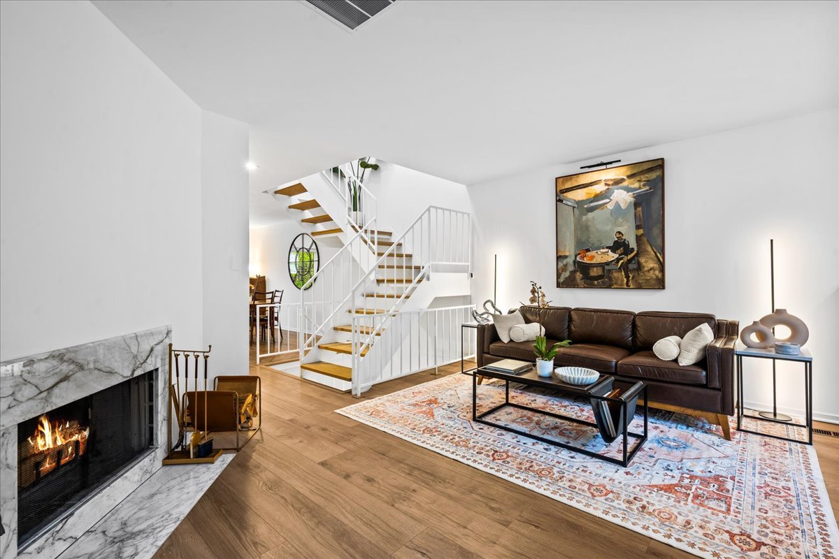 102 South Boulevard A