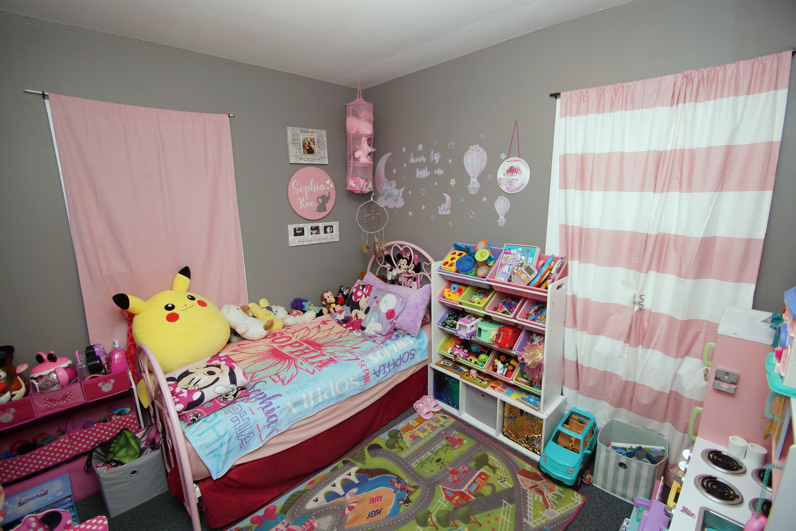 1307 W 36th Street