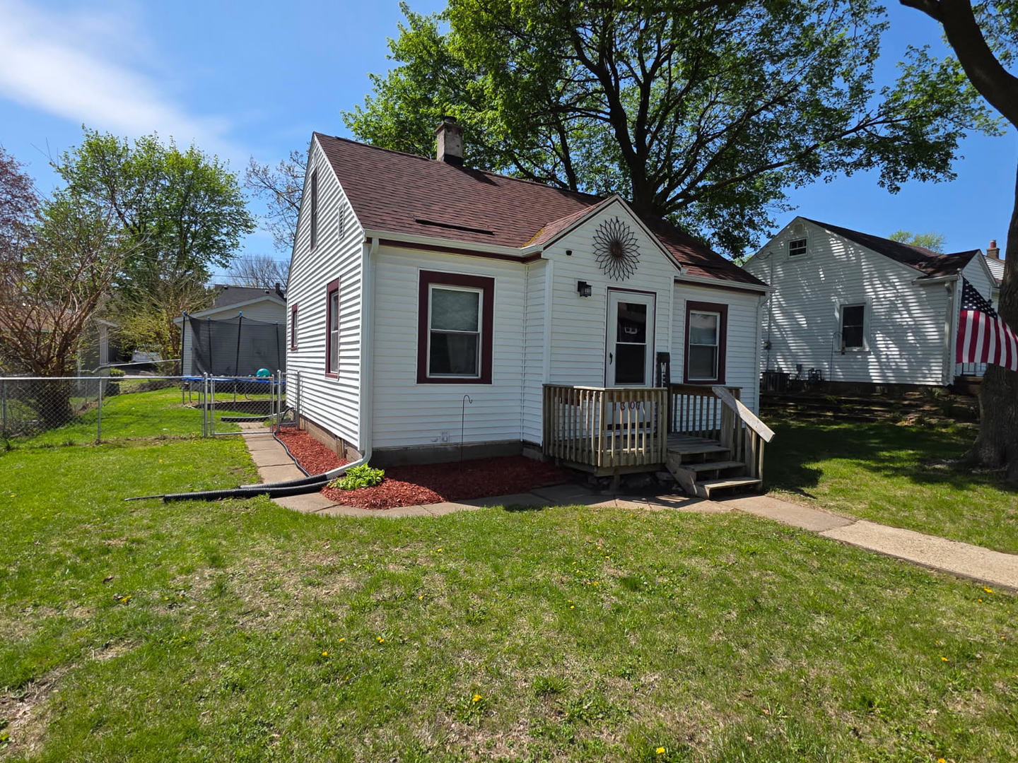 1307 W 36th Street