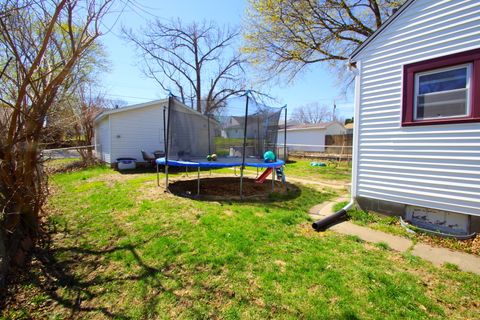 Tiny photo for Davenport, IA 52806 (MLS # 12613810)