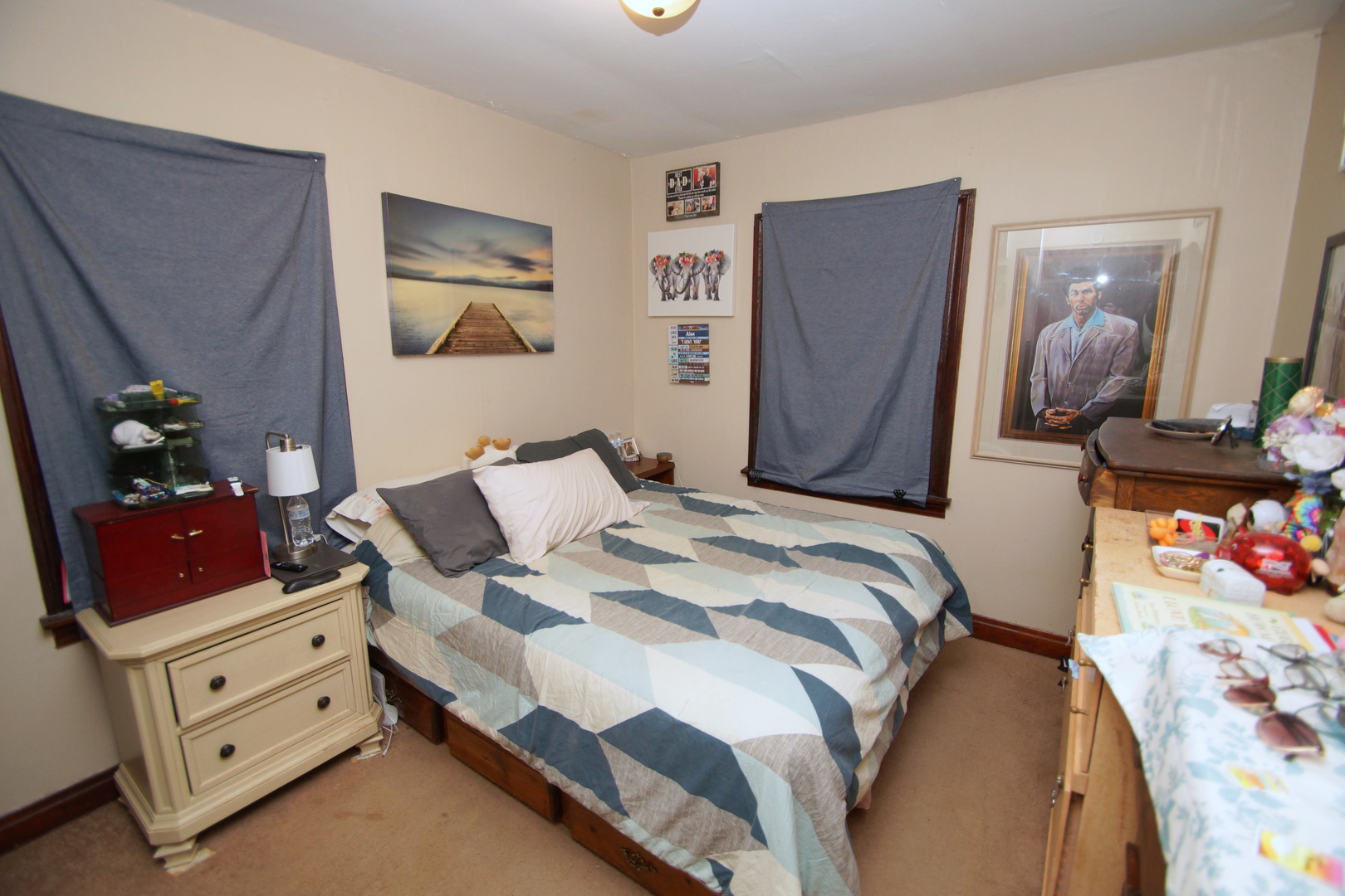 1307 W 36th Street