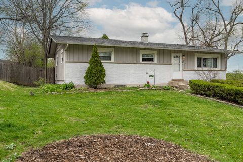 526 Gamble Drive Lisle IL 60532