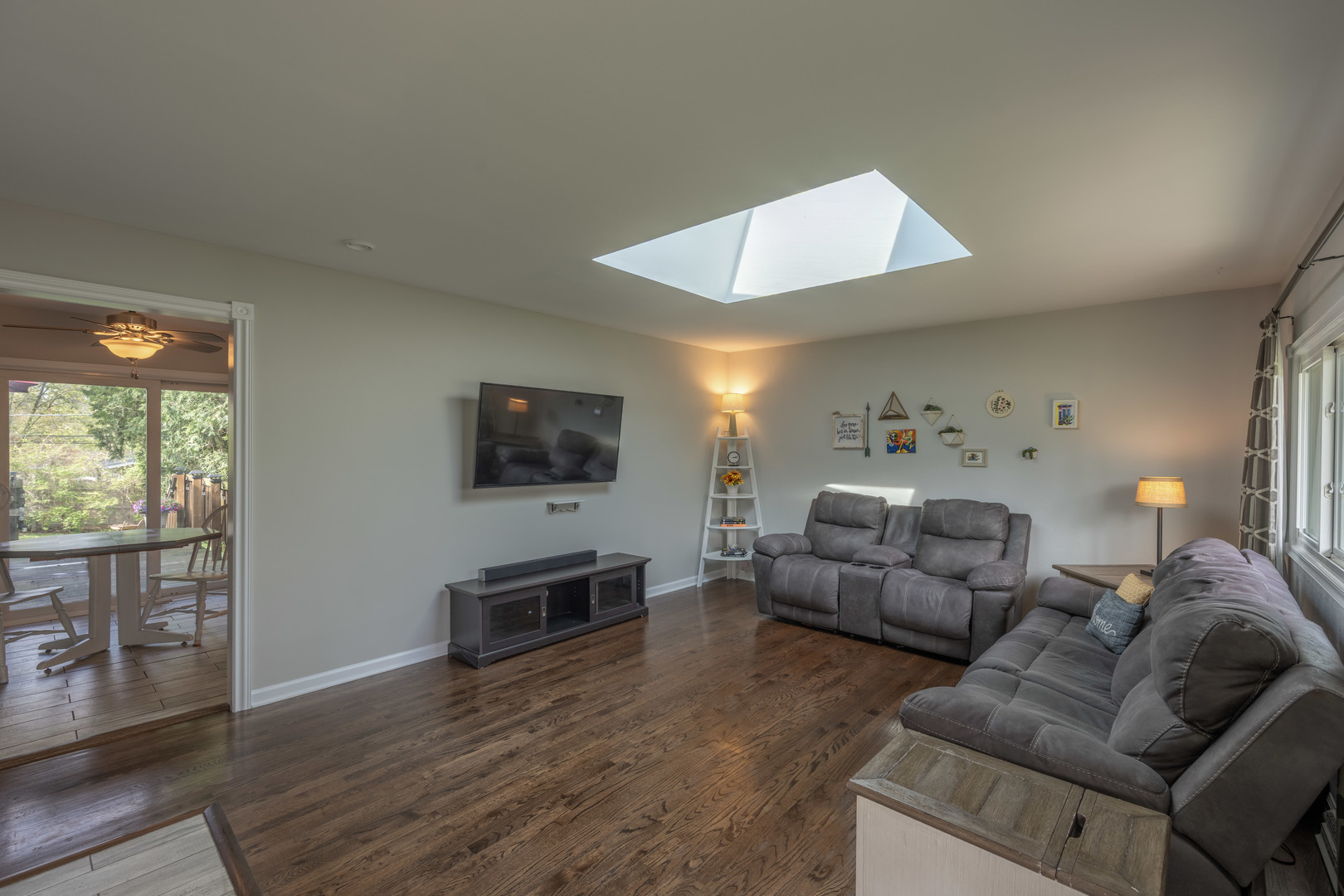 526 Gamble Drive