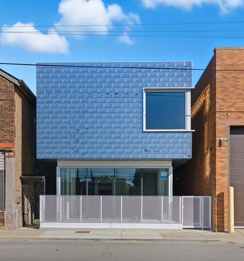 1924 W Grand Avenue Chicago IL 60622