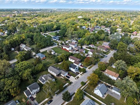 Tiny photo for 1019 Magnolia Avenue, Joliet, IL 60432 (MLS # 12492327)