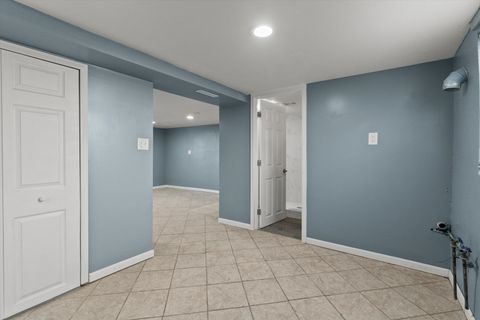 Tiny photo for 1019 Magnolia Avenue, Joliet, IL 60432 (MLS # 12492327)