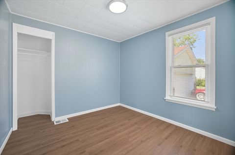 Tiny photo for 1019 Magnolia Avenue, Joliet, IL 60432 (MLS # 12492327)