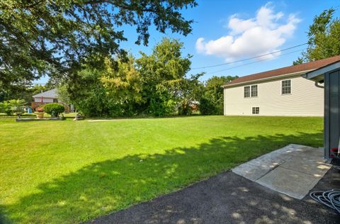 Tiny photo for 1019 Magnolia Avenue, Joliet, IL 60432 (MLS # 12492327)