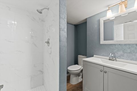 Tiny photo for 1019 Magnolia Avenue, Joliet, IL 60432 (MLS # 12492327)