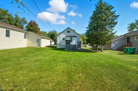 Tiny photo for 1019 Magnolia Avenue, Joliet, IL 60432 (MLS # 12492327)