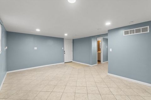 Tiny photo for 1019 Magnolia Avenue, Joliet, IL 60432 (MLS # 12492327)