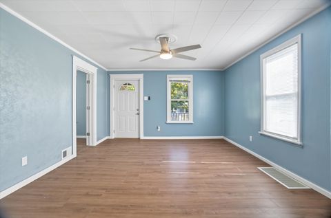 Tiny photo for 1019 Magnolia Avenue, Joliet, IL 60432 (MLS # 12492327)