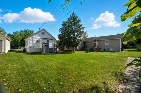 Tiny photo for 1019 Magnolia Avenue, Joliet, IL 60432 (MLS # 12492327)