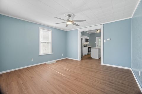Tiny photo for 1019 Magnolia Avenue, Joliet, IL 60432 (MLS # 12492327)