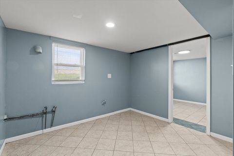 Tiny photo for 1019 Magnolia Avenue, Joliet, IL 60432 (MLS # 12492327)