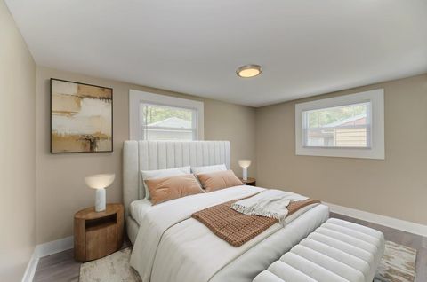 Tiny photo for 502 Tyler Drive, Carpentersville, IL 60110 (MLS # 12645017)