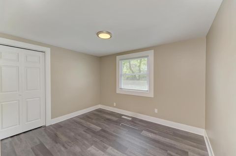 Tiny photo for 502 Tyler Drive, Carpentersville, IL 60110 (MLS # 12645017)