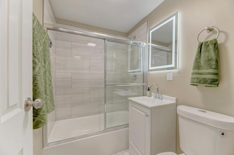 Tiny photo for 502 Tyler Drive, Carpentersville, IL 60110 (MLS # 12645017)