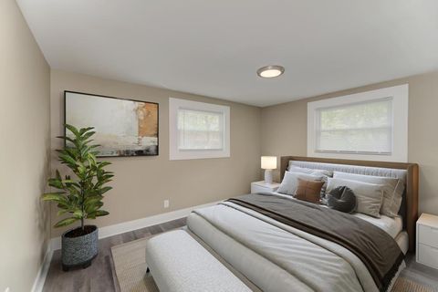 Tiny photo for 502 Tyler Drive, Carpentersville, IL 60110 (MLS # 12645017)