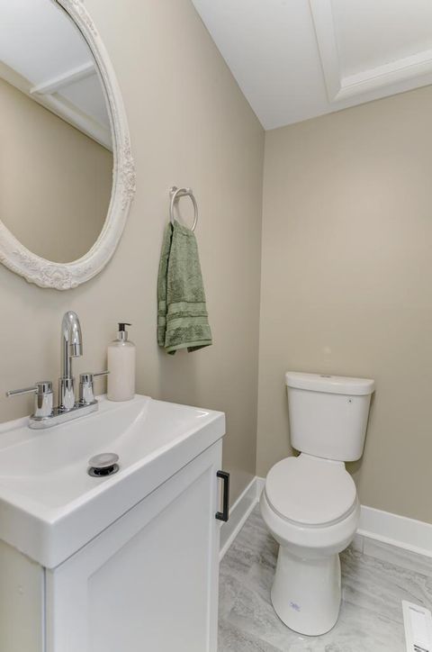 Tiny photo for 502 Tyler Drive, Carpentersville, IL 60110 (MLS # 12645017)