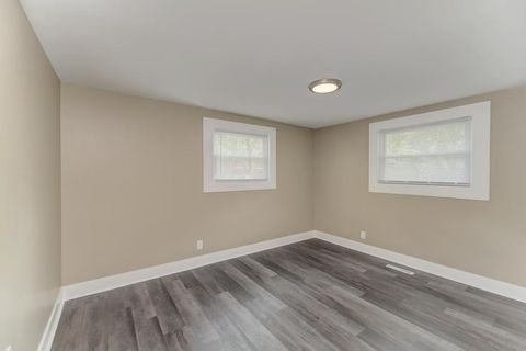 Tiny photo for 502 Tyler Drive, Carpentersville, IL 60110 (MLS # 12645017)