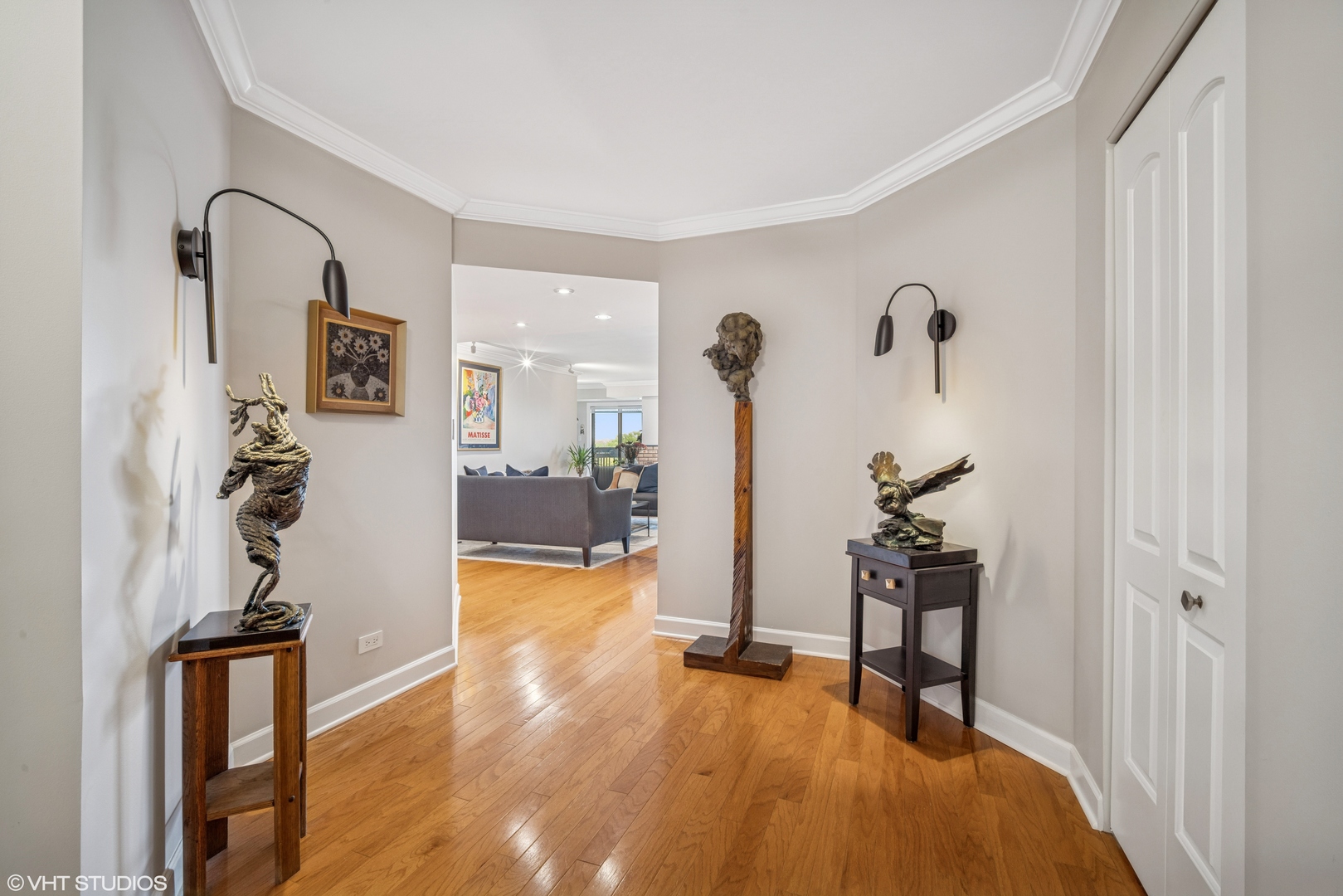 3851 Mission Hills Road 412