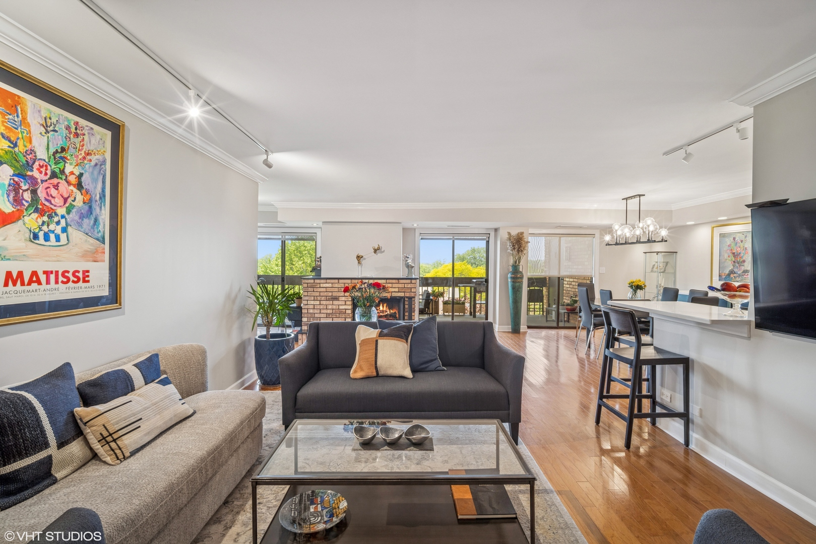 3851 Mission Hills Road 412
