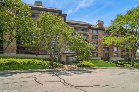 3851 Mission Hills Road 412 Northbrook IL 60062