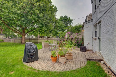 Tiny photo for 308 S Albert Street, Mount Prospect, IL 60056 (MLS # 12730419)