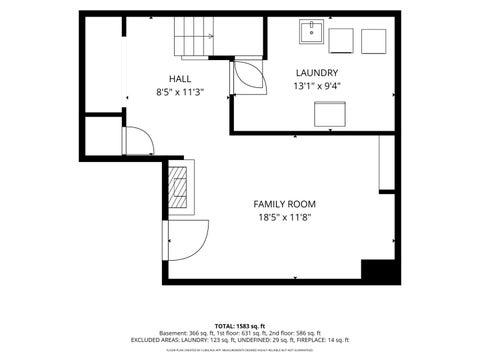 Tiny photo for 308 S Albert Street, Mount Prospect, IL 60056 (MLS # 12730419)